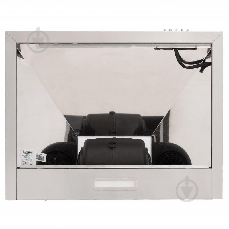 Витяжка Eleyus WELLA 1000 LED 60 IS - фото 7 Витяжка Eleyus WELLA 1000 LED 60 IS - фото 7