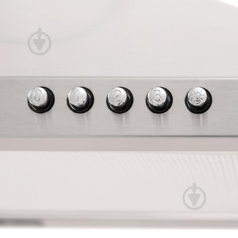 Витяжка Eleyus WELLA 1000 LED 60 IS - фото 8 Витяжка Eleyus WELLA 1000 LED 60 IS - фото 8