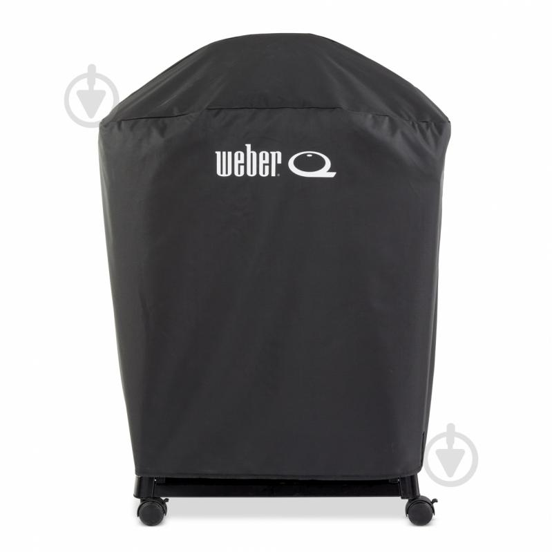Аксесуар Weber чохол для грилей q3200n - фото 1
