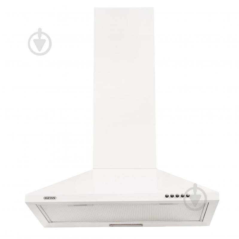 Вытяжка Eleyus WELLA 650 LED 50 WH - фото 2