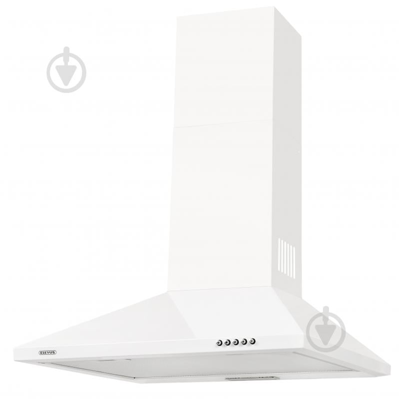 Вытяжка Eleyus WELLA 650 LED 50 WH - фото 3