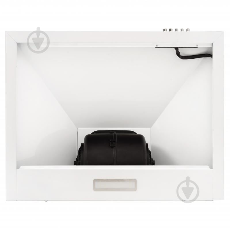 Вытяжка Eleyus WELLA 650 LED 50 WH - фото 8