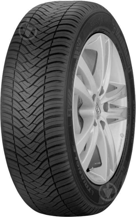 Шина TRIANGLE XL 235/55 R18 104 W всесезонные - фото 1