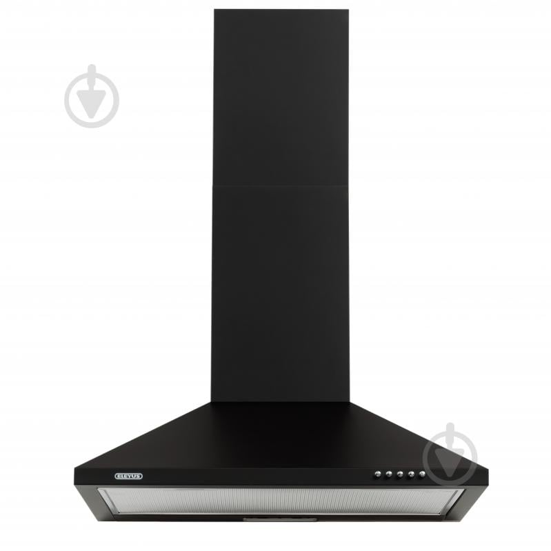 Вытяжка Eleyus WELLA 650 LED 60 BL - фото 2