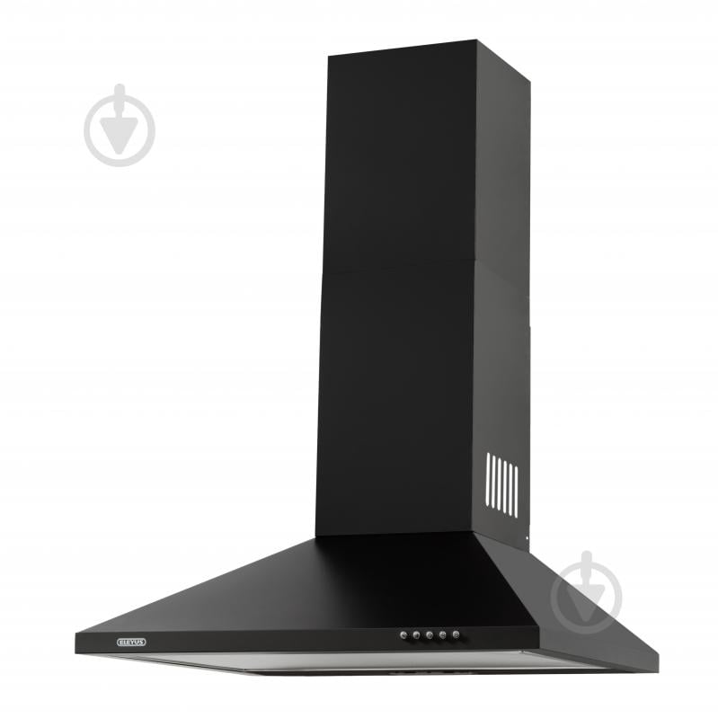 Вытяжка Eleyus WELLA 650 LED 60 BL - фото 3