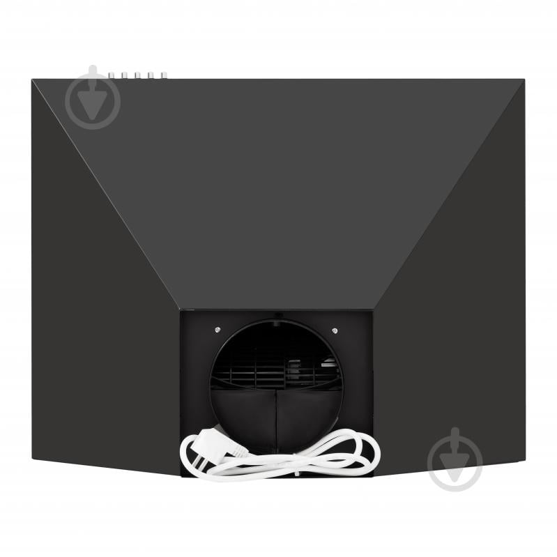 Вытяжка Eleyus WELLA 650 LED 60 BL - фото 5