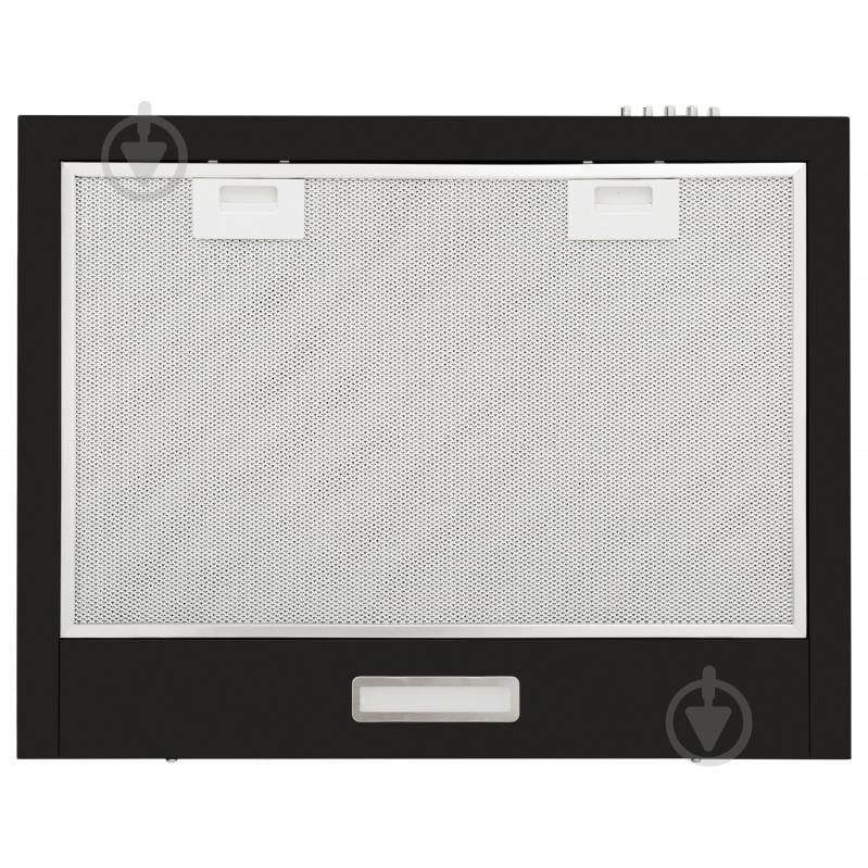 Вытяжка Eleyus WELLA 650 LED 60 BL - фото 6