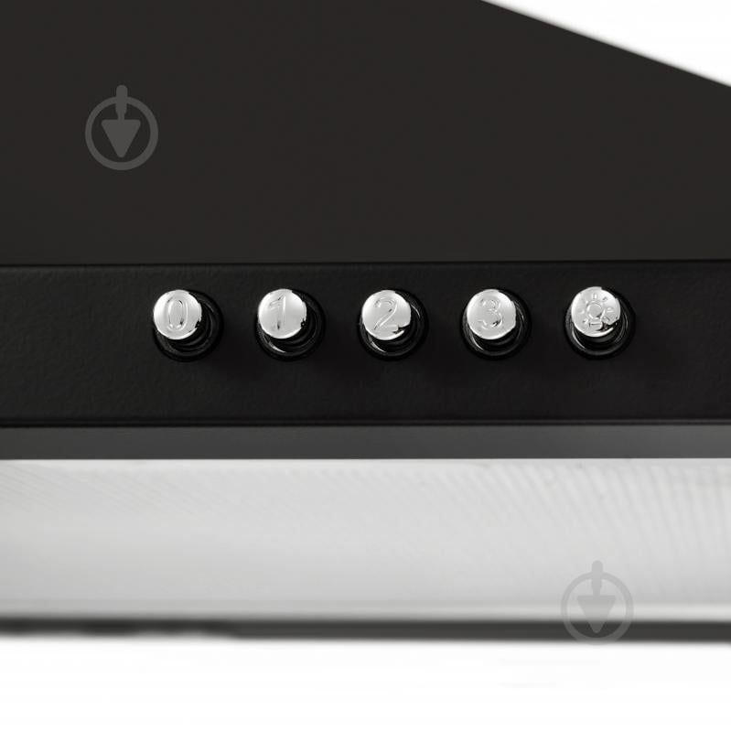 Вытяжка Eleyus WELLA 650 LED 60 BL - фото 8