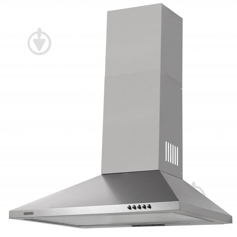 Вытяжка Eleyus WELLA 650 LED 60 IS - фото 3 Вытяжка Eleyus WELLA 650 LED 60 IS - фото 3