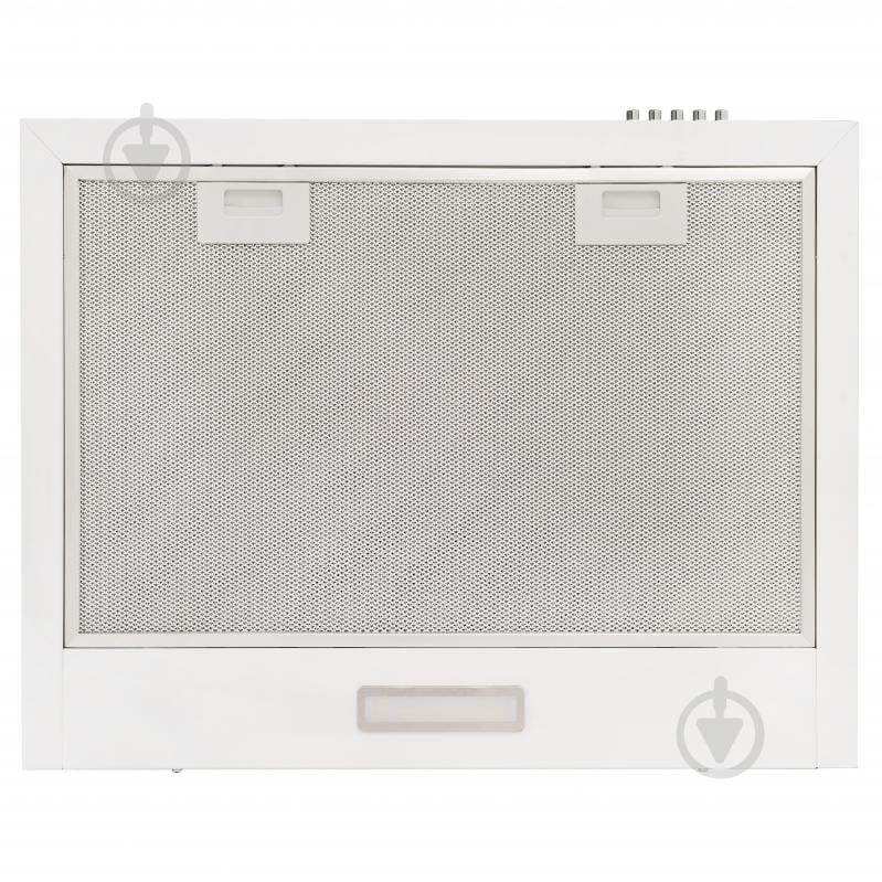 Витяжка Eleyus WELLA 650 LED 60 WH - фото 7 Витяжка Eleyus WELLA 650 LED 60 WH - фото 7