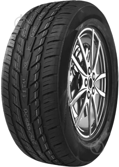 ᐉ Шина ROADMARCH XL 275/60R20 119 H лето • Купить в Киеве, Украине ...