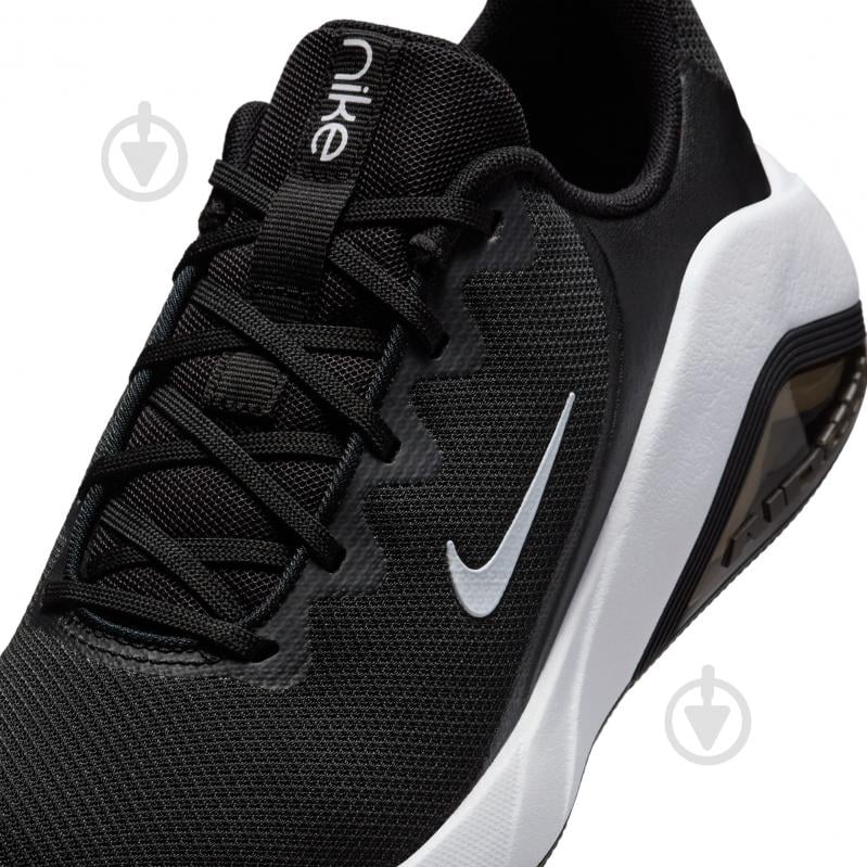 Кроссовки женские Nike Bella 7 FZ1689-003 р.40,5 черные - фото 10 Кроссовки женские Nike Bella 7 FZ1689-003 р.40,5 черные - фото 10