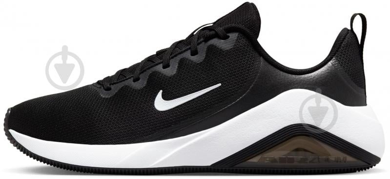 Кроссовки женские Nike Bella 7 FZ1689-003 р.40,5 черные - фото 3 Кроссовки женские Nike Bella 7 FZ1689-003 р.40,5 черные - фото 3