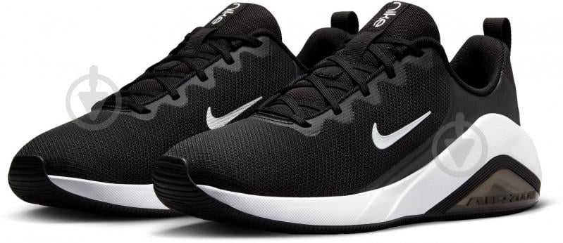Кроссовки женские Nike Bella 7 FZ1689-003 р.40,5 черные - фото 5 Кроссовки женские Nike Bella 7 FZ1689-003 р.40,5 черные - фото 5
