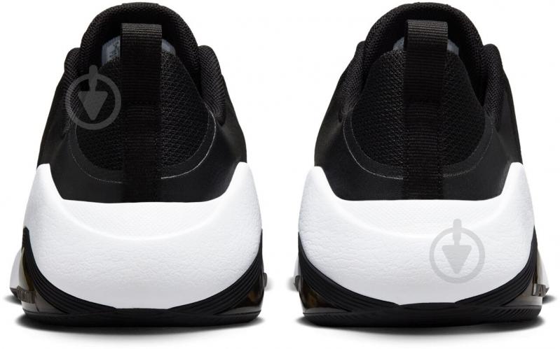 Кроссовки женские Nike Bella 7 FZ1689-003 р.40,5 черные - фото 6 Кроссовки женские Nike Bella 7 FZ1689-003 р.40,5 черные - фото 6