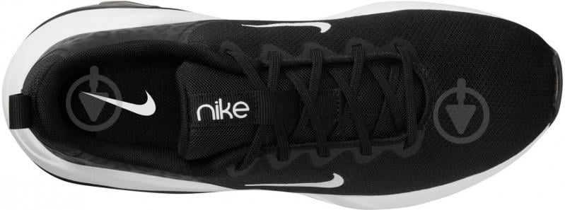 Кроссовки женские Nike Bella 7 FZ1689-003 р.40,5 черные - фото 8 Кроссовки женские Nike Bella 7 FZ1689-003 р.40,5 черные - фото 8