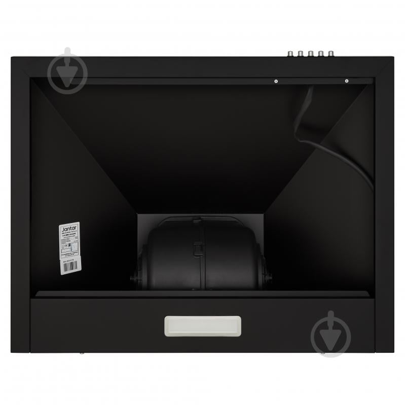 Вытяжка Jantar KBT 1000 LED 50 BL - фото 7 Вытяжка Jantar KBT 1000 LED 50 BL - фото 7