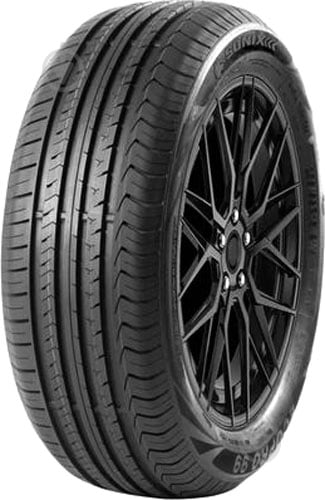 Шина SONIX ECOPRO 99 XL 205/60 R16 96 V нешипована літо