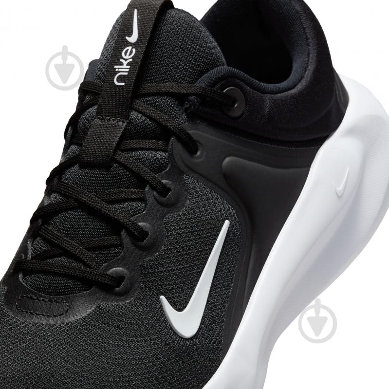 Кроссовки мужские Nike In-Season TR 14 HF1103-002 р.40,5 черные - фото 10