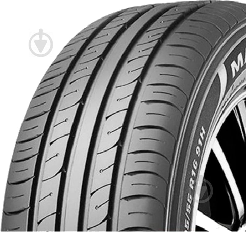 Шина Marshal MH12 175/80R14 88 T літо - фото 2