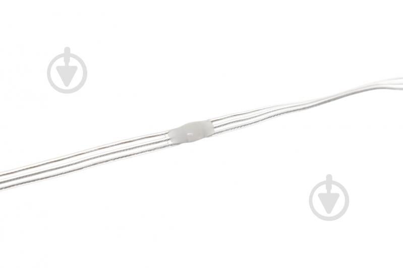 Електрогірлянда лінійна світлодіодна (LED) 9 ламп 8,6 м (QPD223402) - фото 5