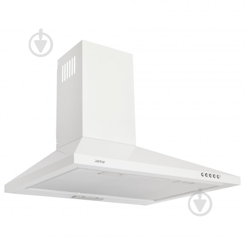Витяжка Jantar KBT 1000 LED 50 WH - фото 1 Витяжка Jantar KBT 1000 LED 50 WH - фото 1