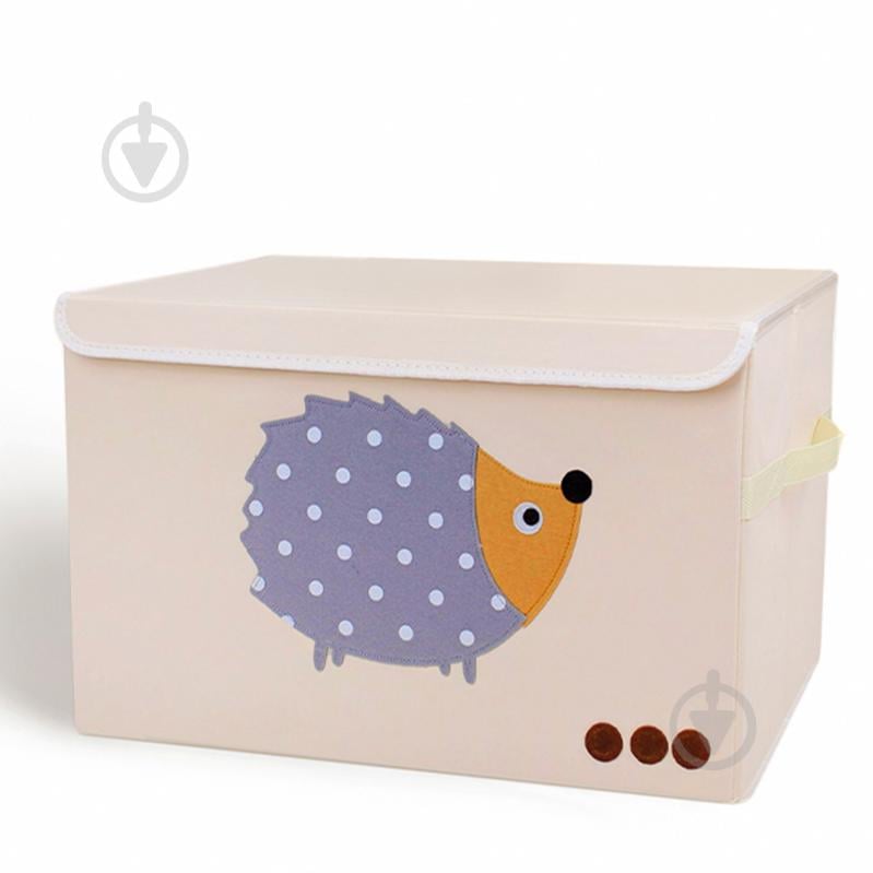 Короб складаний Handy Home CH07 Їжак 260x380x260 мм - фото 1