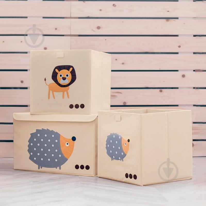 Короб складаний Handy Home CH07 Їжак 260x380x260 мм - фото 4