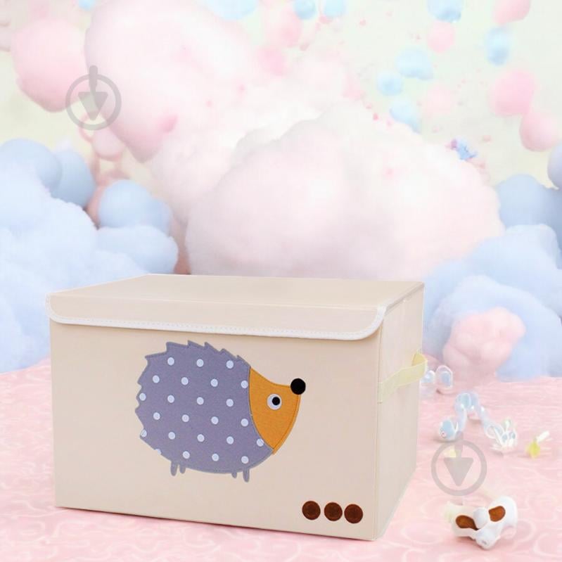 Короб складаний Handy Home CH07 Їжак 260x380x260 мм - фото 7