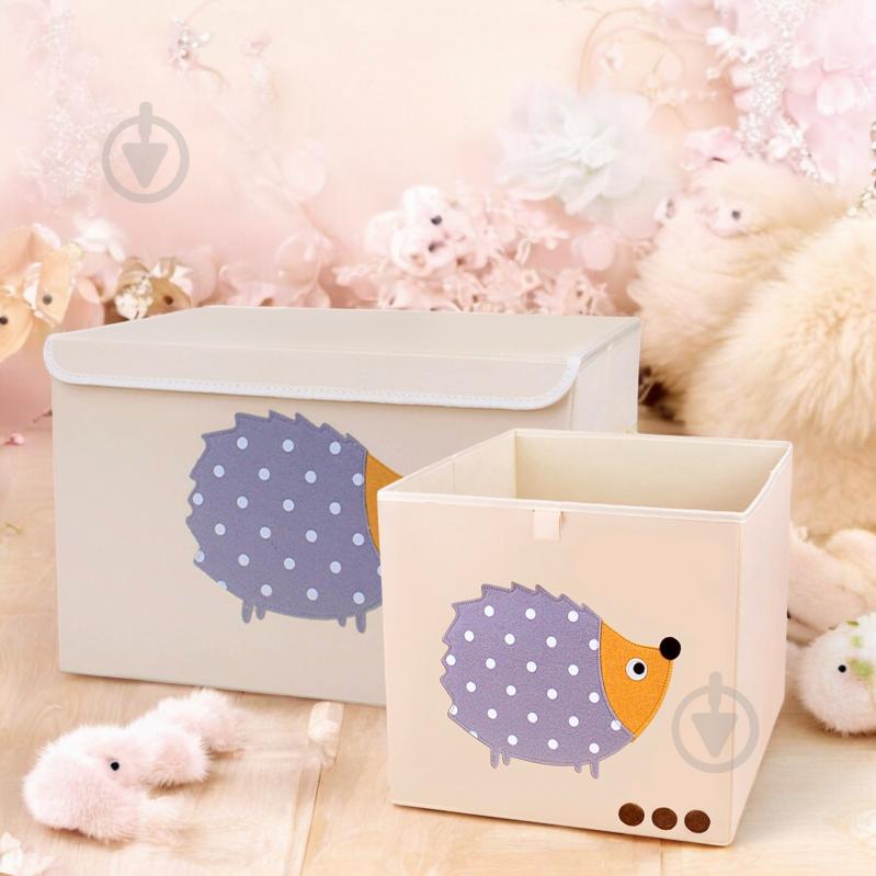 Короб складаний Handy Home CH07 Їжак 260x380x260 мм - фото 5