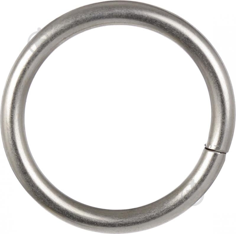 Комплект Cardinal Кристал-Куля потрійний d16 мм 240 см сатин нікель - фото 5 Комплект Cardinal Кристал-Куля потрійний d16 мм 240 см сатин нікель - фото 5