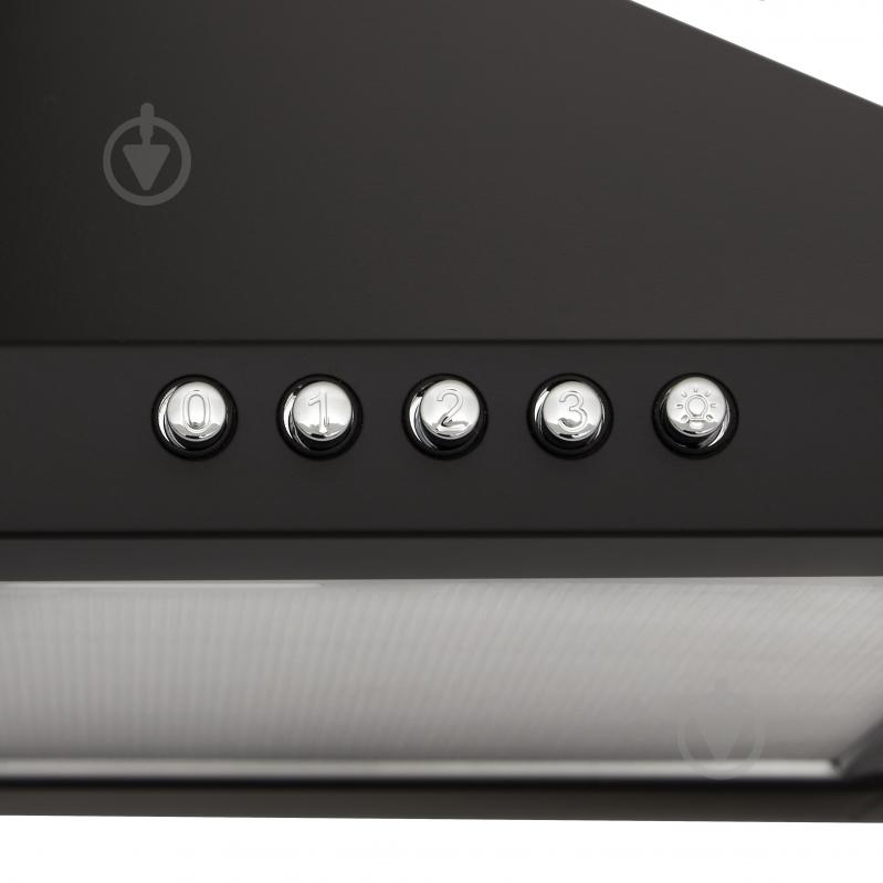 Вытяжка Jantar KBT 1000 LED 60 BL - фото 8