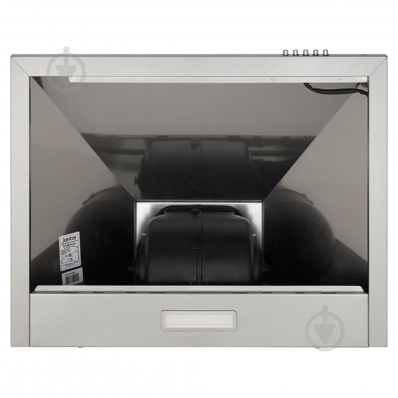 Вытяжка Jantar KBT 1000 LED 60 IS - фото 7 Вытяжка Jantar KBT 1000 LED 60 IS - фото 7