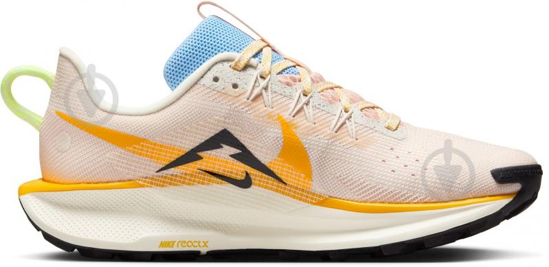 Кросівки жіночі Nike Pegasus Trail 5 DV3865-007 р.41 бежеві - фото 2 Кросівки жіночі Nike Pegasus Trail 5 DV3865-007 р.41 бежеві - фото 2