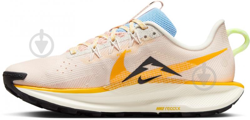 Кросівки жіночі Nike Pegasus Trail 5 DV3865-007 р.41 бежеві - фото 4 Кросівки жіночі Nike Pegasus Trail 5 DV3865-007 р.41 бежеві - фото 4