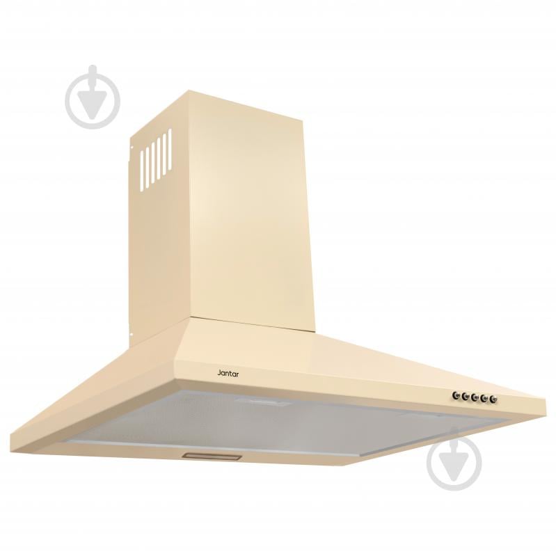 Вытяжка Jantar KBT 650 LED 60 BG - фото 1 Вытяжка Jantar KBT 650 LED 60 BG - фото 1