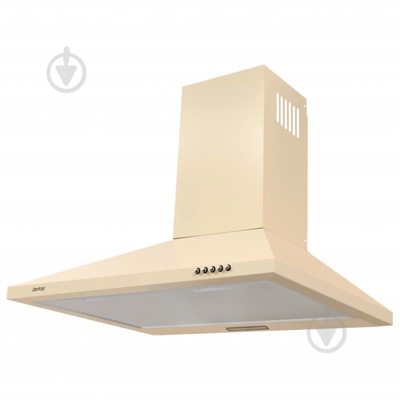 Вытяжка Jantar KBT 650 LED 60 BG - фото 3 Вытяжка Jantar KBT 650 LED 60 BG - фото 3
