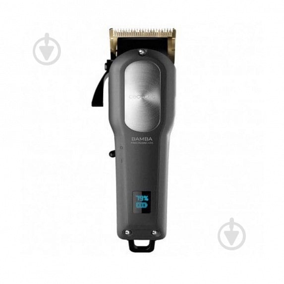 Машинка для стрижки CECOTEC Bamba PrecisionCare ProClipper Titanium Go CCTC-04218 - фото 1