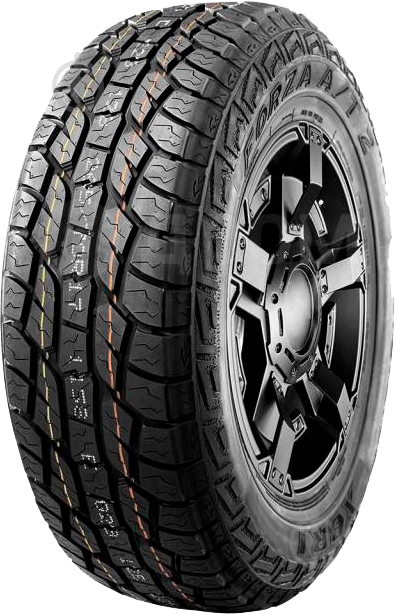 Шина ROADMARCH 265/60R18 110 T всесезонные - фото 1