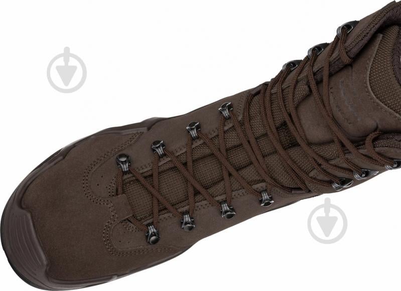 Черевики тактичні Lowa р.43,5 310684/0493 dark brown - фото 3