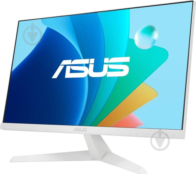 Монітор Asus VY249HF-W 23,8" (90LM06A4-B03A70) - фото 2