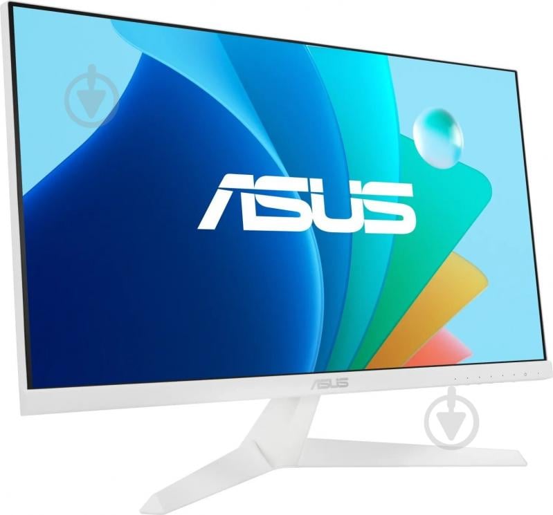 Монитор Asus VY249HF-W 23,8" (90LM06A4-B03A70) - фото 4