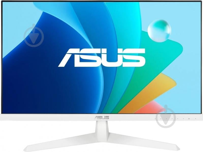 Монітор Asus VY249HF-W 23,8" (90LM06A4-B03A70) - фото 1