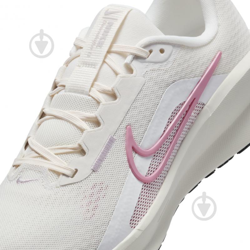 Кросівки жіночі Nike DOWNSHIFTER 13 FD6476-004 р.41 бежеві - фото 10 Кросівки жіночі Nike DOWNSHIFTER 13 FD6476-004 р.41 бежеві - фото 10