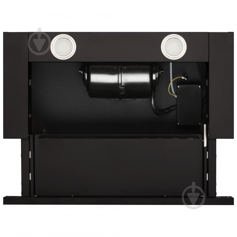 Вытяжка Eleyus LOTUS 700 50 BL - фото 10