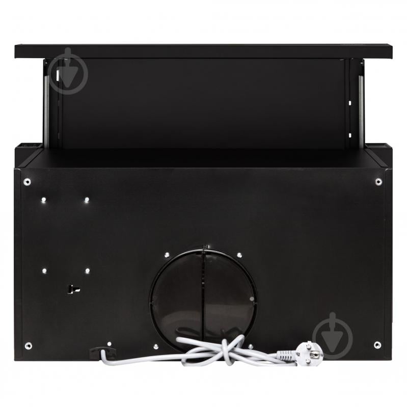 Вытяжка Eleyus LOTUS 700 50 BL - фото 11