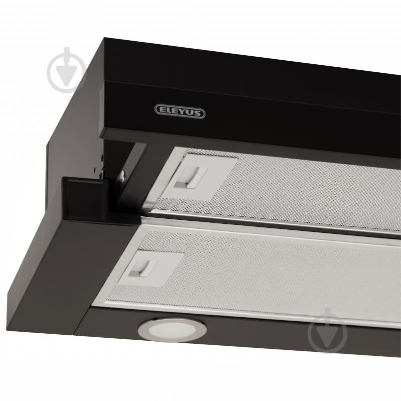 Вытяжка Eleyus LOTUS 700 50 BL - фото 13