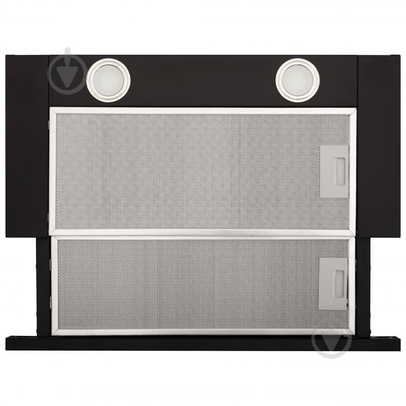 Вытяжка Eleyus LOTUS 700 50 BL - фото 9