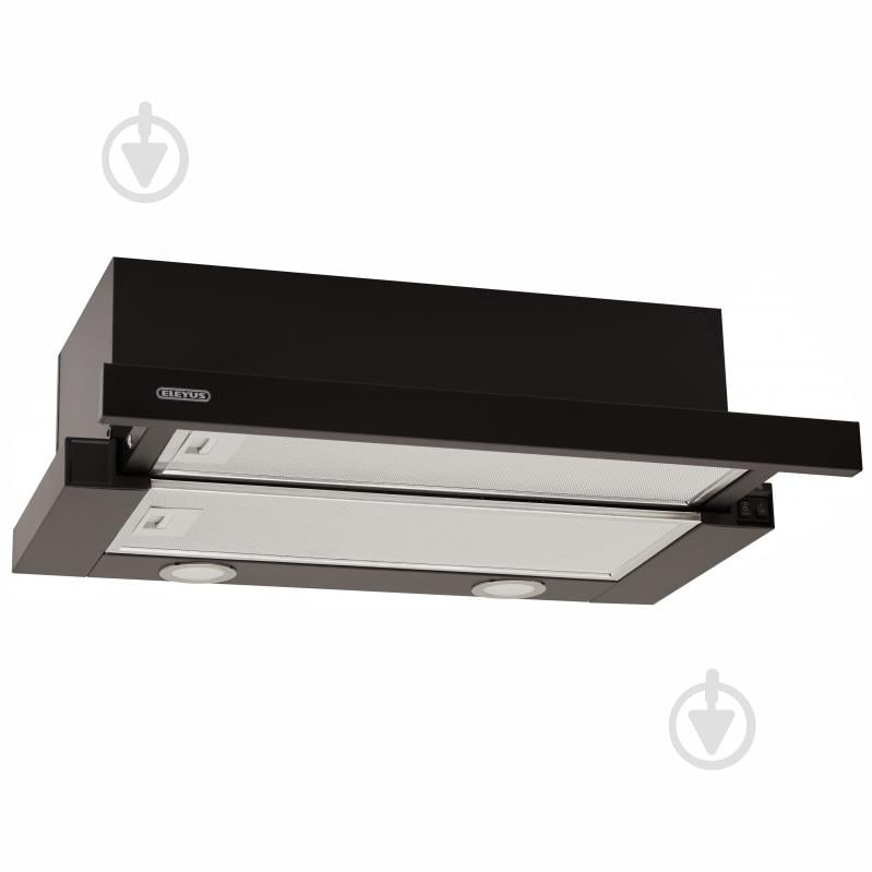 Вытяжка Eleyus LOTUS 700 60 BL - фото 1