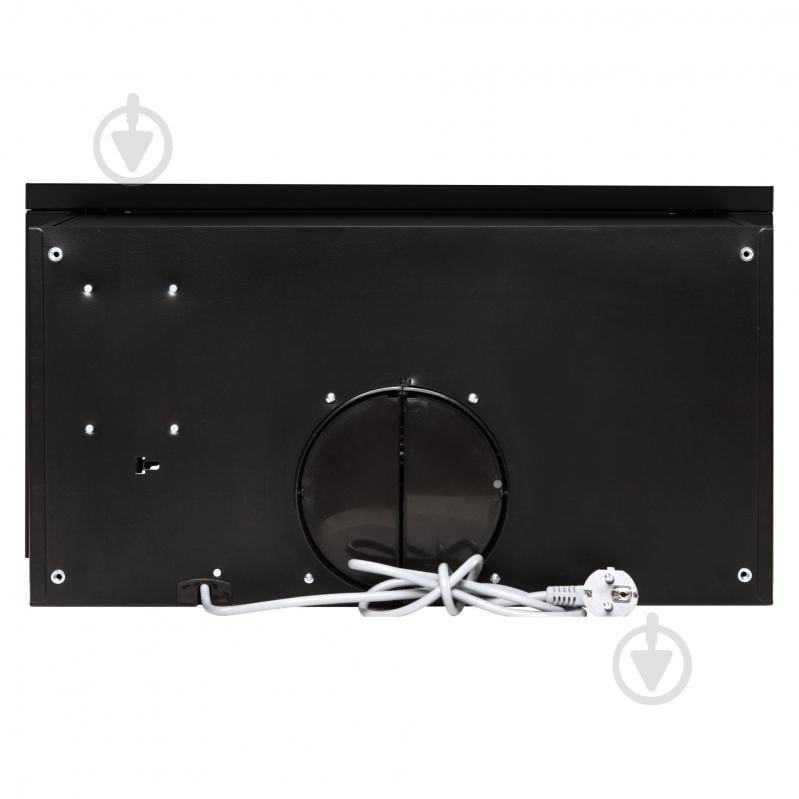 Вытяжка Eleyus LOTUS 700 60 BL - фото 12